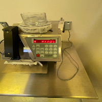 Kirby Lester KL50 Tablet Counter image 1